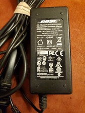 Original BOSE Switching Power Supply Adapter 331267-0020