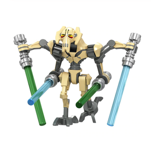 lego general grievous moc