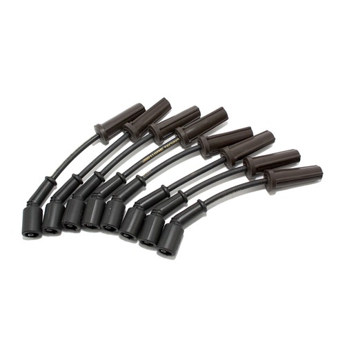 Cables de bujía Moroso 9529M 7 mm Mag-Tune 1997-2002 Corvette Camaro TA 5,7 L LS1 - Imagen 3 de 4