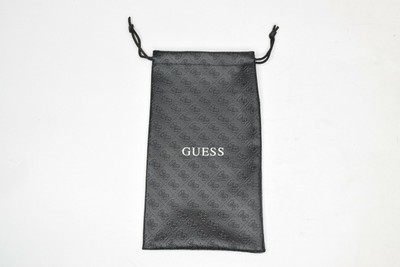 guess eyeglass case