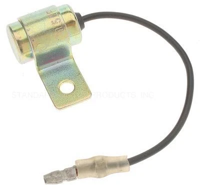  Condensador de encendido MAZDA COSMO MAZDA RX-2 RX-3 MAZDA RX-4 RX-7 CAMIONETA MAZDA Foto 4 de 4