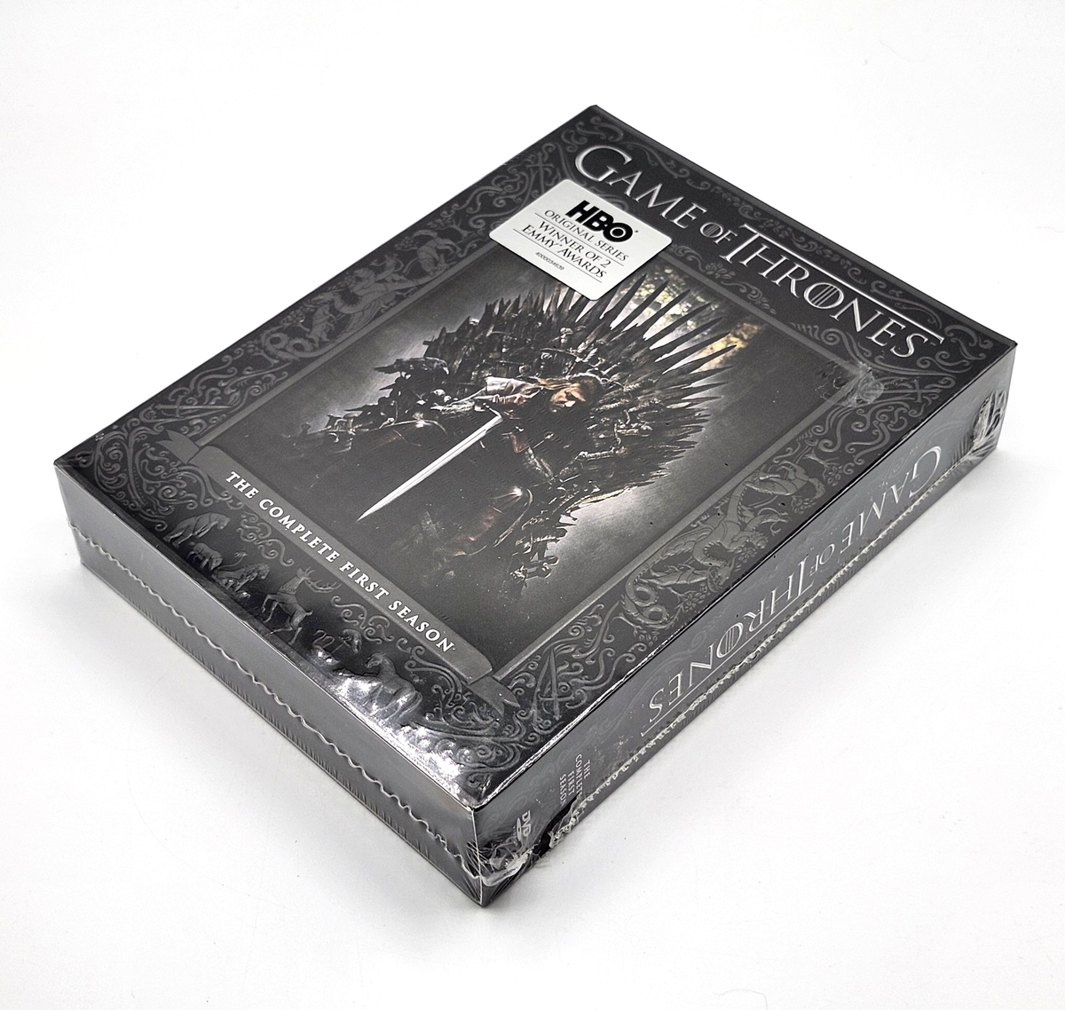 Game Of Thrones Full Series Game Of Thrones Complete Series DVD