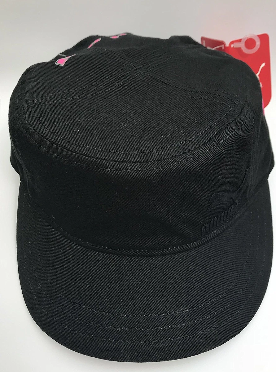 Puma military cap deals
