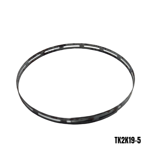 Ford F-100 Truck 1959–1966 Piston Ring Set Oversize 0.30 NOS 6 Cylinders 80023 - Picture 5 of 10