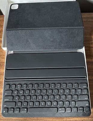 Apple MXNL2LL/A Smart Keyboard Folio for 12.9-inch iPad Pro. | eBay