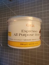 GiGi All Purpose Espresso Honey Wax 14oz