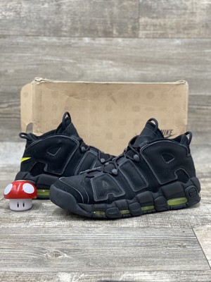 blue pink balenciaga track