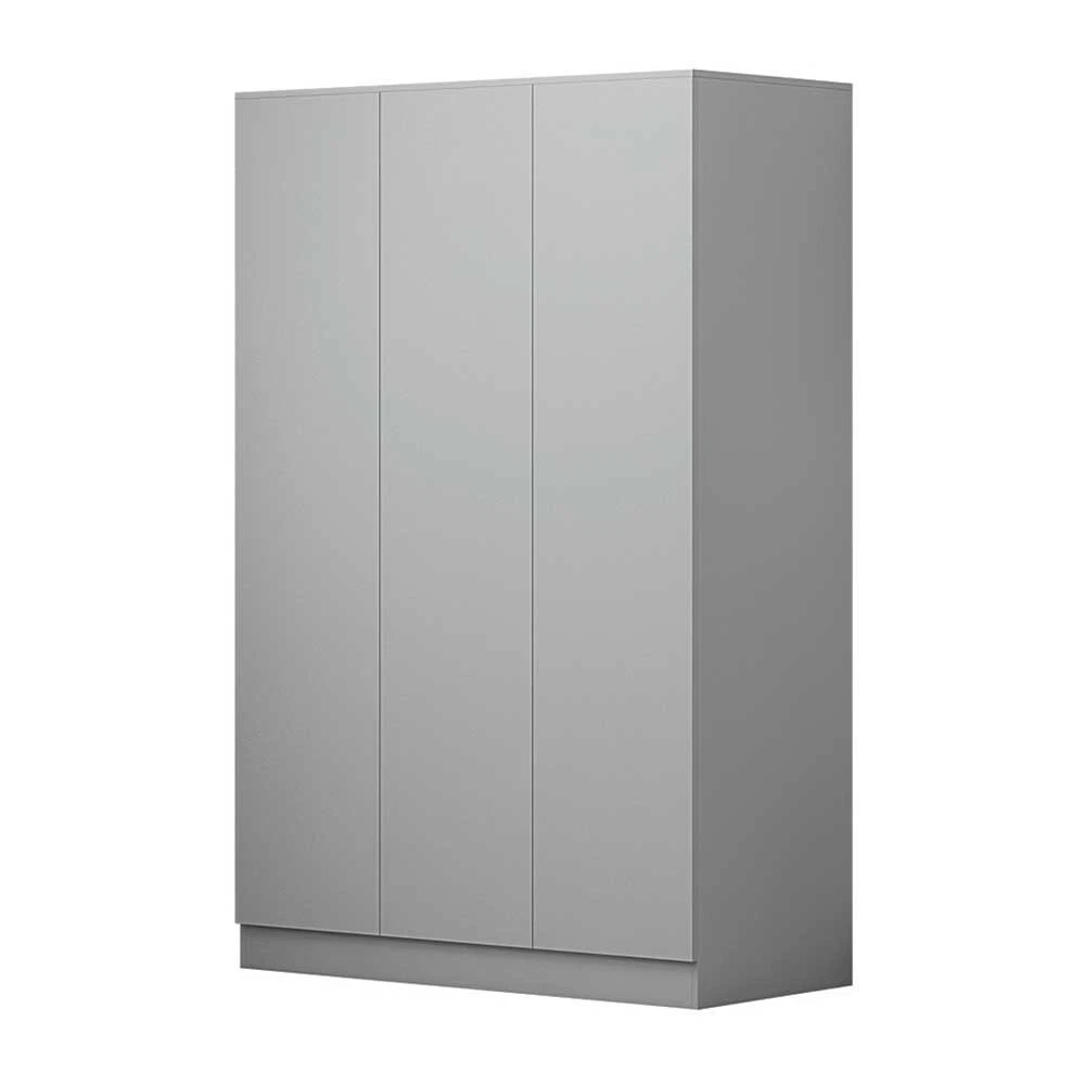 3 door clearance wardrobe 120cm