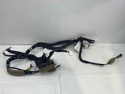 Navigation Sub Wire Harness 24039-1ZS0D Fits 2011 2012 INFINITI QX56