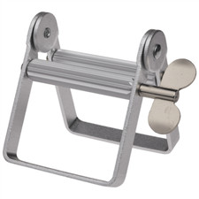 Efalock Tubenpresse Metall
