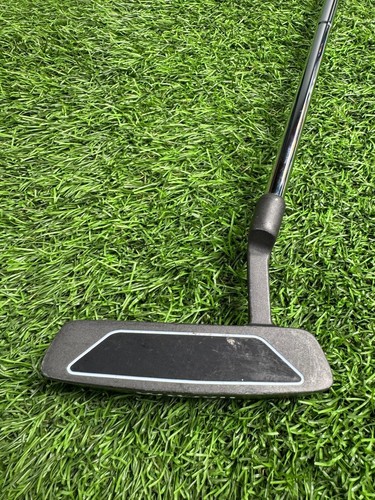 Wilson PUTTER Blade - Steel - RH - 35'' - Picture 5 of 8