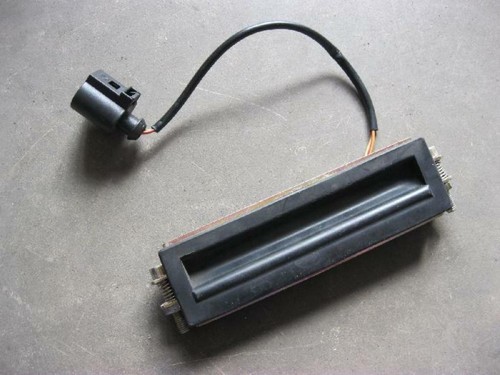 Öffner Schalter Heckklappe Audi A6 4B Avant VW Passat 3BG Griff  3B9827566B
