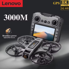 Lenovo S156 8k Professional Hovercraft