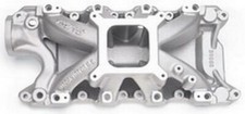 Sbf Victor Efi Manifold - 289-302 Sbf Victor Efi Manifold - 289-302