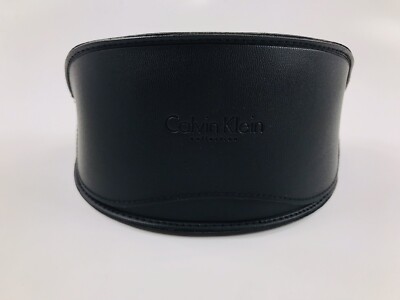 New Calvin Klein CK18114S 405 Blue Shield Sunglasses with  display picture 1