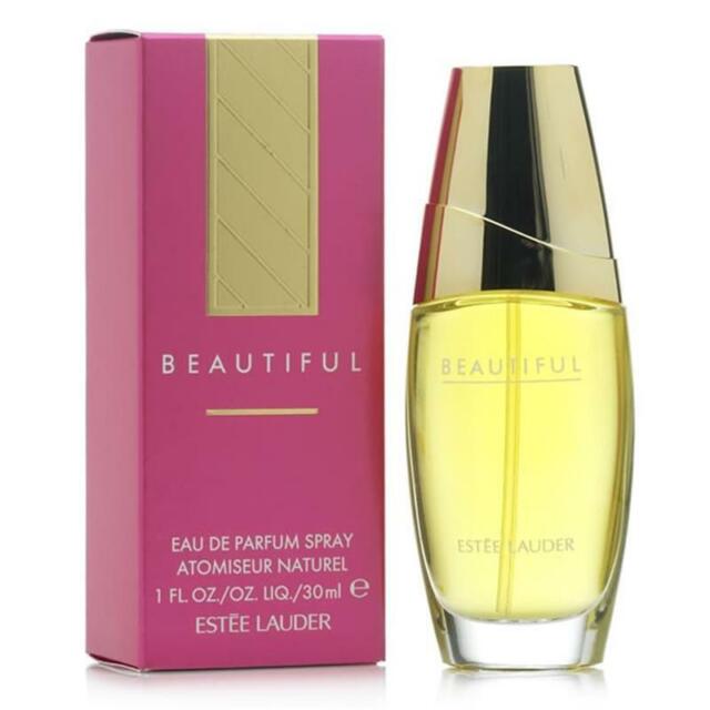 Estee Lauder Beautiful EDP 30ml Estee Lauder Beautiful EDP 30ml