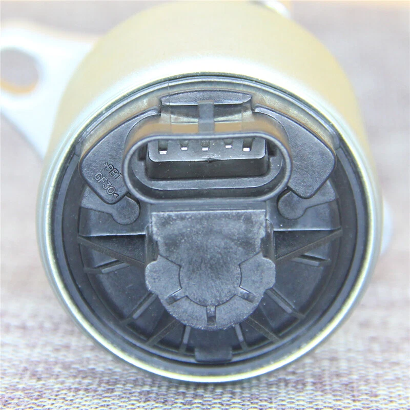 Nueva válvula EGR con junta para Buick Cadillac Chevrolet Oldsmobile Pontiac Foto 2 de 4