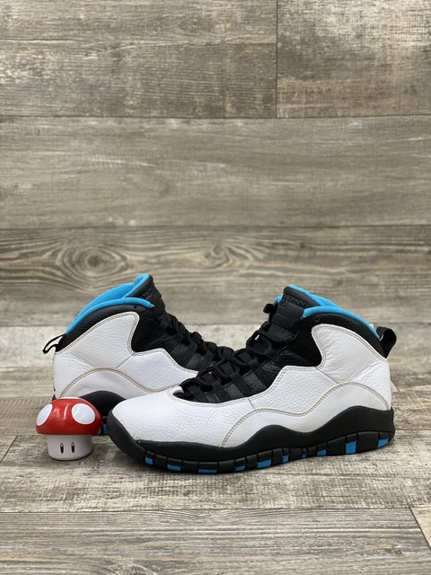 air jordan 10 powder blue for sale