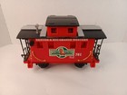 Scientific Toys Lionel Trains 701 Denver & Rio Grande G Scale Caboose 