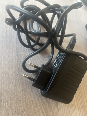 AC-DC Adapter Marken - Power Supply - Netzteil - Stecker - 12V DC 1 A