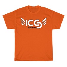 Kazushi Sakuraba Japan MMA Fighter Legend Men's Orange Size S-5XL