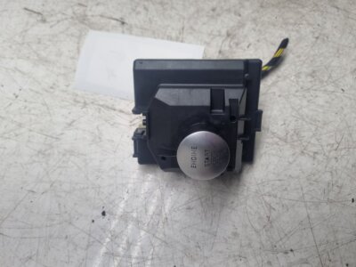 MERCEDES C KLASSE W205 ZÜNDSCHLOSS START STOP SCHALTER A2059003419 2015-2019