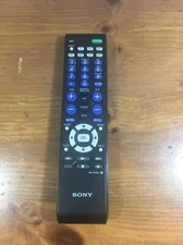 Sony Universal Remote Commander RM-V310A TV DVD SAT CBL VCR CD AMP