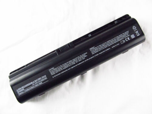 Battery For HP Compaq Presario A900 F700 F500 C700 V3000 V6000 432306-001 - Picture 1 of 1