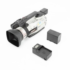 Canon GL2 3 CCD MiniDV Camcorder - SKU 2079150