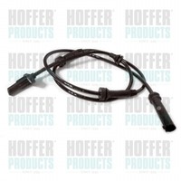 Hoffer Abs-Sensor Raddrehzahl Vorne Beidseitig Passend FüR BMW X3 F25 X4 F26