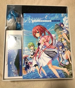 Summer Pockets Reflection Blue | eBay
