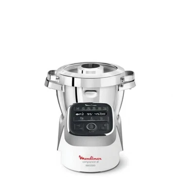 Moulinex Companion XL