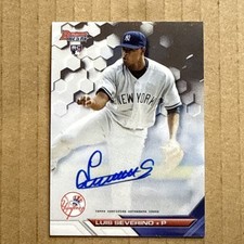 2016 Bowman's Best Baseball Cards 21