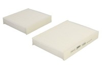Innenraumfilter Valeo Essential Valeo 715556