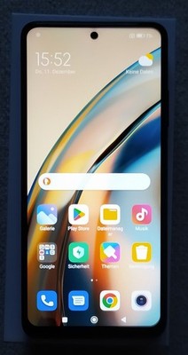 Xiaomi Mi 10T Lite 128GB 5G sehr Guter Zustand Dual-SIM