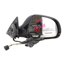 Retroviseur droit (ou coque) Audi A3