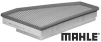Mahle LX1762 Luftfilter Luftfiltereinsatz FüR Chrysler