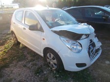 Alternateur Suzuki ALTO