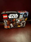 LEGO Star Wars: Imperial Trooper Battle Pack (75165)