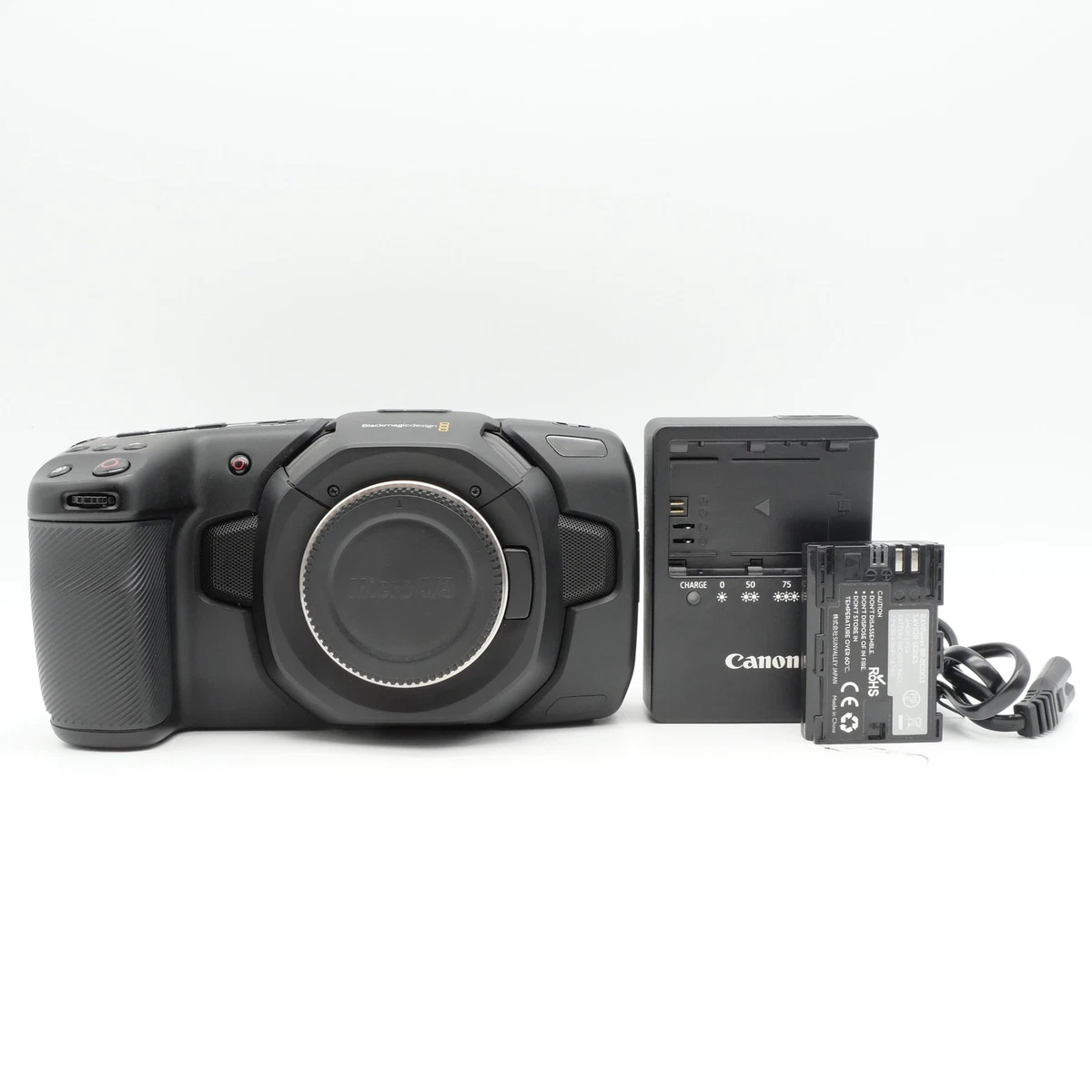 Blackmagic Pocket Camcorders for sale | eBay