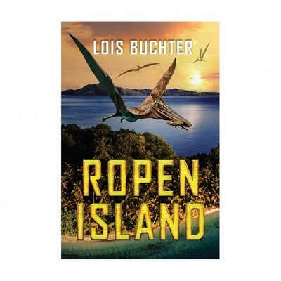 Ropen Island Buchter Paperback