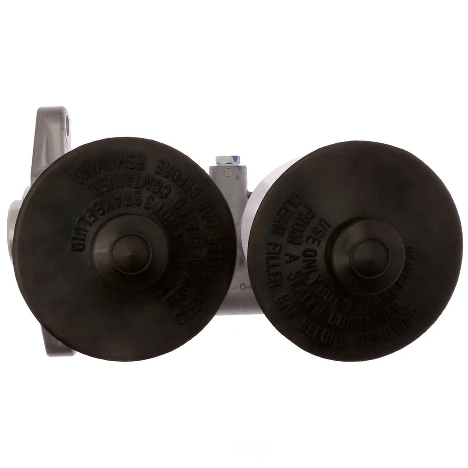 Cilindro maestro de freno para Chevrolet Corvette 1990 1989-1991 Raybestos MC39716 Foto 3 de 3