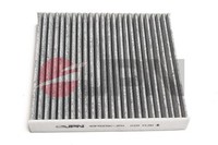 JPN Innenraumfilter 40F5009C-JPN Aktivkohlefilter FüR Fiat Fullback Pick Up KT0T