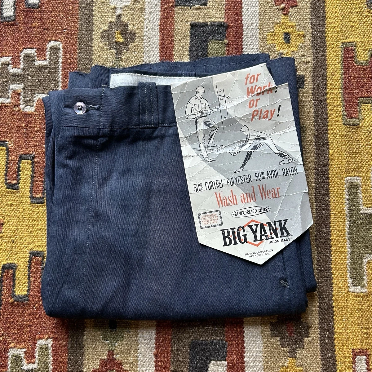 Rockabilly Vintage Pants for Men for sale | eBay