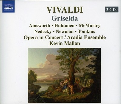 Aradia Ensemble - Griselda [New CD]