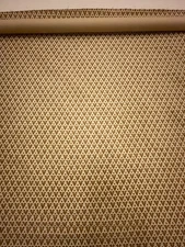 Fortuny MURILLO Golden Brown Monotones - NEW - 0.83 Yards (30 x 54.9 in) #5517