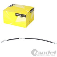 Triscan Bremsschlauch Hinterachse Innen | 8150 68204