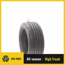Used 23550zr17 Kumho Ecsta Lx Platinum 96w - 1032