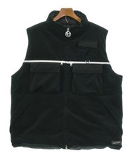 nanamica Down Jackets / Down Vests Black L 2200557710010
