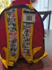 mochilas